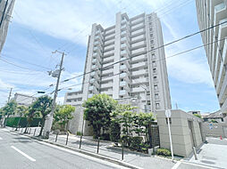 物件画像 東住吉区 プラウド南田辺