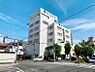 周辺：東和病院まで450ｍ　徒歩約6分