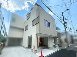 物件画像 西成区梅南3丁目 新築戸建