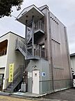 愛知県蒲郡市三谷町川原：物件画像
