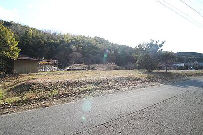 外観：岡崎市藤川町の売り土地です！名鉄名古屋本線「藤川」駅まで徒歩約8分！お気軽にお問い合わせください♪