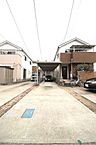 愛知県岡崎市大和町字鳥ケ城：物件画像