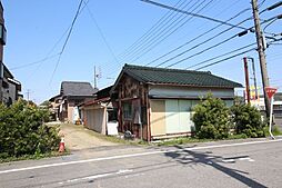 売土地　岡崎市山綱町字下中野