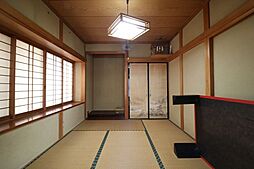 和室の画像