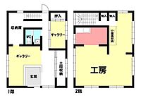愛知県岡崎市竜美東2丁目：物件画像