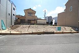 売土地　岡崎市戸崎町字藤狭