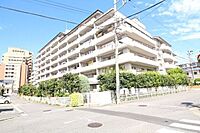 愛知県岡崎市柱曙1丁目：物件画像