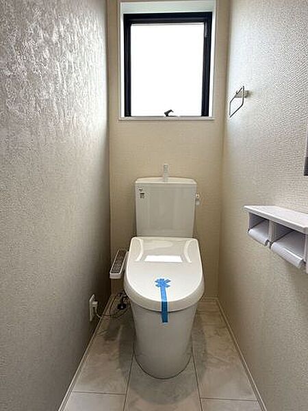 トイレを拡大表示