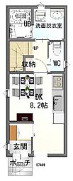 南海高野線 北野田駅 徒歩15分