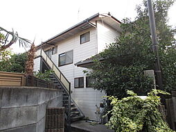 物件画像 中野区若宮戸建