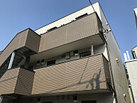 神奈川県横浜市磯子区杉田4丁目11-33：物件画像／株式会社ハウスメイトショップ　二俣川店