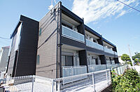 神奈川県横浜市神奈川区高島台2-2：物件画像／株式会社ハウスメイトショップ　川崎店