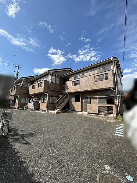 カーサフォレスタ 203｜埼玉県東松山市箭弓町２丁目(賃貸アパート2DK・2階・46.17㎡)の写真 その1