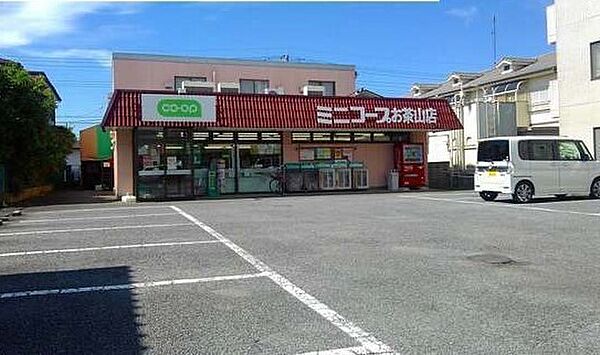 ニューマリッチ伊藤 302｜埼玉県東松山市御茶山町(賃貸マンション1LDK・3階・48.50㎡)の写真 その19