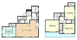 美土里町4-17戸建