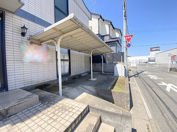 セゾン宮下 203｜埼玉県東松山市小松原町(賃貸アパート1K・2階・29.81㎡)の写真 その21