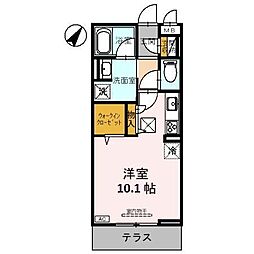 熊谷駅 7.4万円