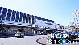 カレント・ハッピー・ハウス 201 ｜ 埼玉県熊谷市肥塚1240番地1（賃貸アパート1LDK・2階・42.80㎡） その15