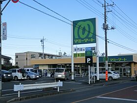 サンリット　メゾン 202 ｜ 埼玉県東松山市元宿１丁目8番地3（賃貸アパート1LDK・2階・41.29㎡） その17