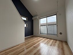 ウエストハイム東松山 202 2階1Kのリビング/ダイニング