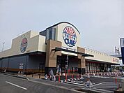 その他「クルベ熊谷銀座店まで550m」