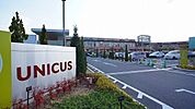その他「ウニクス鴻巣まで1200m」