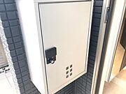宅配ボックス（イメージ）