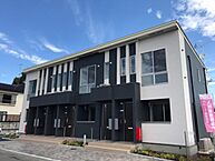 埼玉県熊谷市新堀：物件画像／株式会社東上不動産　西口店