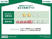 省エネ性能ラベル