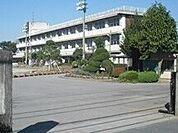 その他「鴻巣市立広田小学校まで1050m」