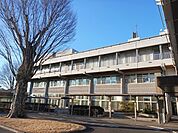 その他「東松山市役所まで1480m」