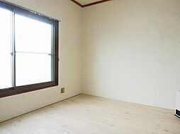 コーポ富士 3 1階1Kのリビング/ダイニング