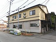 秋田県秋田市広面字近藤堰添：物件画像／リネシス株式会社　エイブルネットワーク秋田東店