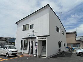 リヴェール手形 105 ｜ 秋田県秋田市手形山崎町（賃貸アパート1K・1階・22.28㎡） その1