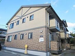 スターハイツ・あおい