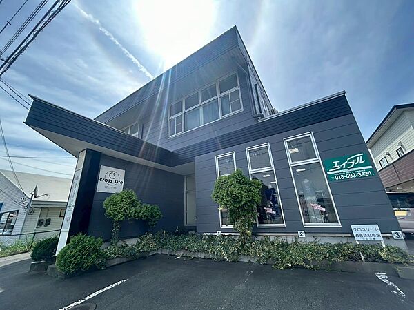 apartment 秋田県男鹿市船越字内子
船越の賃貸情報を見る
物件地図
