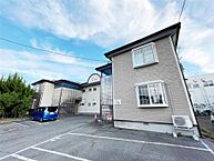 秋田県秋田市外旭川字八幡田：物件画像／リネシス株式会社　エイブルネットワーク秋田東店
