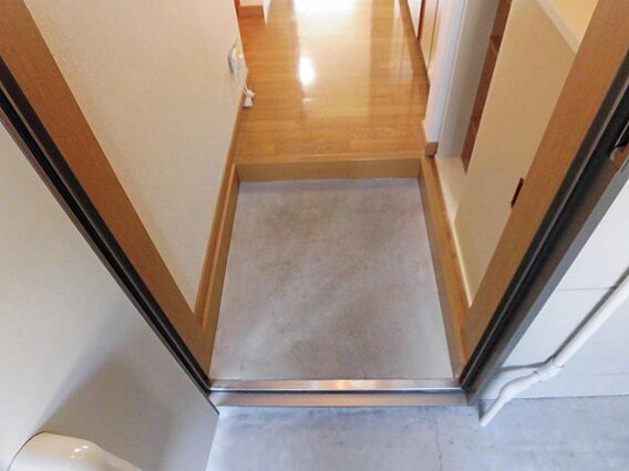 アーバンハイツ東通_内装_2