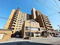 秋田県秋田市大町1丁目：物件画像／リネシス株式会社　エイブルネットワーク秋田東店
