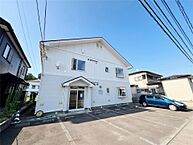 秋田県秋田市下北手松崎字家ノ前：物件画像／リネシス株式会社　エイブルネットワーク秋田東店