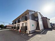秋田県秋田市仁井田蕗見町：物件画像／リネシス株式会社　エイブルネットワーク秋田東店