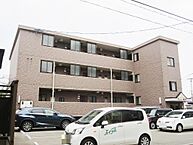 秋田県秋田市南通宮田：物件画像／リネシス株式会社　エイブルネットワーク秋田東店