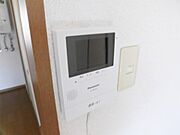 ＴＶインターホン