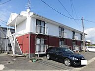 秋田県秋田市広面字近藤堰越：物件画像／リネシス株式会社　エイブルネットワーク秋田東店