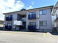 秋田県秋田市将軍野桂町：物件画像／リネシス株式会社　エイブルネットワーク秋田東店