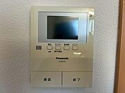 TVインターホン※同タイプ
