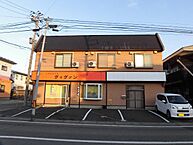 秋田県秋田市広面字碇：物件画像／リネシス株式会社　エイブルネットワーク秋田東店