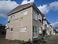 秋田県秋田市広面字小沼古川端：物件画像／リネシス株式会社　エイブルネットワーク秋田東店