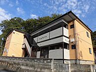 秋田県秋田市桜3丁目：物件画像／リネシス株式会社　エイブルネットワーク秋田東店