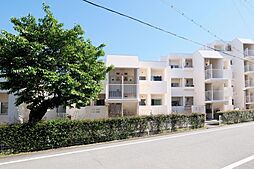 物件画像 豊中豊松園ハイツ A棟